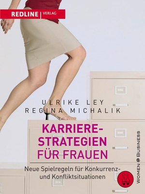 cover image of Karrierestrategien für Frauen